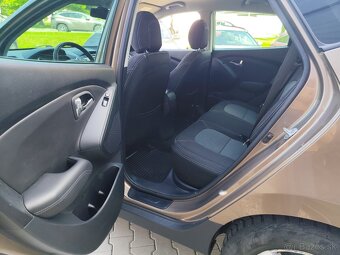 Hyundai ix35 1.7 CRDi VGT Style 4x2 - 7