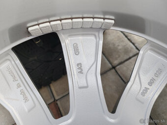 AUDI, ŠKODA, SEAT, VW 5X112 - 7
