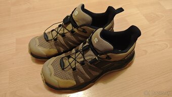 Salomon X ULTRA 4 - EUR42 - 7