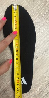 Športová obuv ADIDAS Performance FortaRun 3.0 - 7