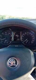 Škoda Octavia 3 benzín 1.2 tsi 77 kw - 7
