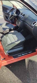 Na predaj Škoda fabia 1.2 - 7