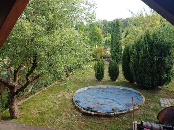 Záhradná chatka – Váš budúci relax a oddych - 7