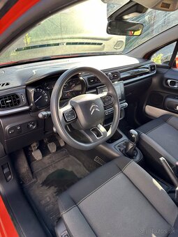 Citroen C3 1.2 PureTech - 7