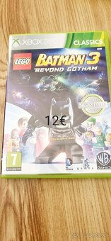 Hry na xbox 360 - 7