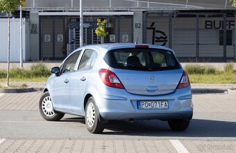 Opel Corsa - 7