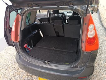 Predaj Mazda 5 - 7