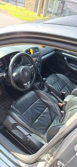 Vw Golf 6 - 7