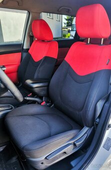 Kia Soul 1.6 CRDi Automat 94kw - 7
