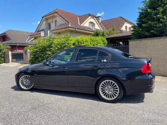 BMW E90 318i - 7