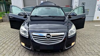 Opel Insignia 1.4 ecoflex edition - 7