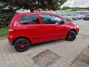 Volkswagen Fox 1.2i M5 55k (benzín) - 7