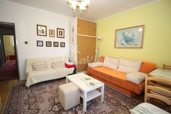 PREDAJ dom s garážou a pozem. 1096m² M.Chlievany - 7