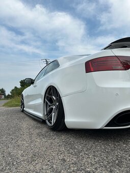 Audi S5/ Rs 5 - 7
