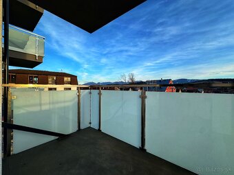 ZNÍŽENÁ CENA | nové 2izb byty 58m² do 71m² | Liptovská Teplá - 7