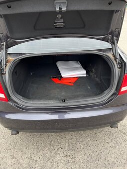 audi a6 c6,3.0tdi - 7