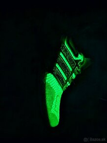 Adidas Ultra 4D Glow in the dark - 7