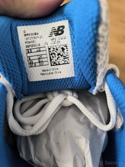 New Balance 550 - 7