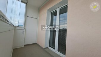 HALO reality - Prenájom, jednoizbový byt Žiar nad Hronom - E - 7