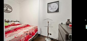 zariadený 3 iz. byt s balkónom 65+3 m2 Nové Mesto - 7