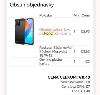 Honor X8 - 7