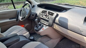 Renault Scenic II - 7