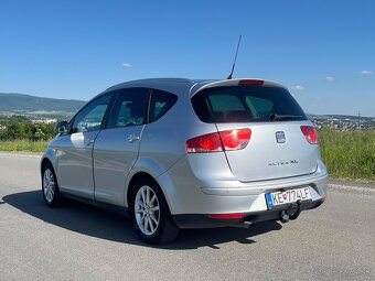 Seat Altea XL 2.0 tdi 103kw - 7