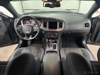 Dodge Charger GT RWD | 3.6L V6 - 7