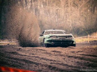 Honda Prelude 2.3VTEC AUTOCROSS - 7