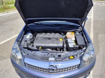 Opel Astra Twin Top - 7