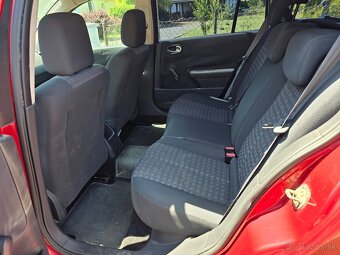 Predám Renault Megane combi 1.6 16V - 7