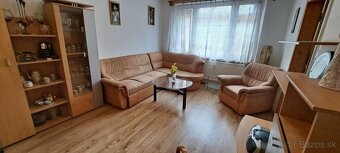 Slnečný 1izbový byt na Kováčovej - 7