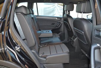 Seat Tarraco 2.0 TDI 190 Xcellence 4Drive DSG, 7.Miest 2019 - 7