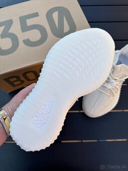 Adidas YEEZY BOOST 350 V2 "BONE" - 7