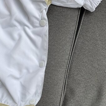 DKNY letná bunda 110 - 7