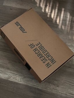 ASUS Vivobook X515EA - 7