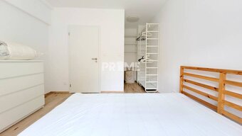 ŠTÝLOVÝ 2i byt, NOVOSTAVBA PARI, BALKÓN, KLÍMA, NIVY, Paričk - 7