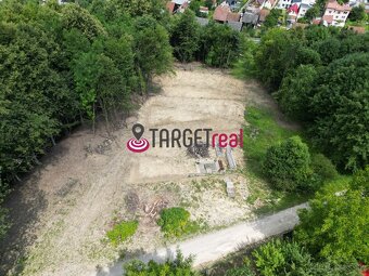TARGETreal | Na predaj, pozemok na výstavbu chaty v Strážove - 7