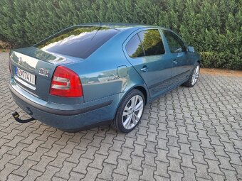 Skoda octavia 2 1.9 tdi 77kw - 7
