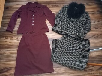 Balík oblečenia a obuvi 35€ - 7