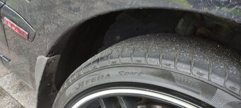 ASA GT1 R19 5x108 - 7