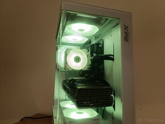 R5 3600,Rx 5700 XT, Herný počítač - 7
