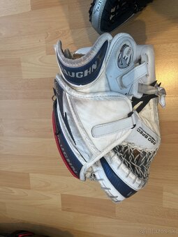 VAUGHN, BAUER LAPACKY - 7