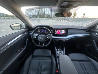 ŠKODA OCTAVIA 4 2.0 TDI 110KW - 7