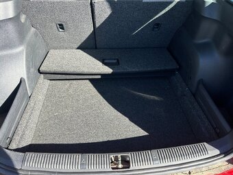 Rozpredam Skoda Fabia 2 combi 1.2 HTP facelit 54tis KM - 7