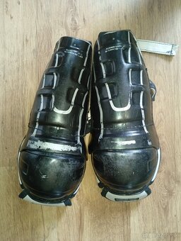 Predám detskú hojekovú súpravu nike nije - 7