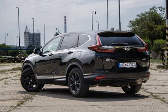Honda CR-V 2.0 i-MMD Hybrid Elegance AWD e-CVT - 7