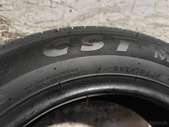 165/70 R14 Letné pneumatiky Marquis 2 kusy - 7