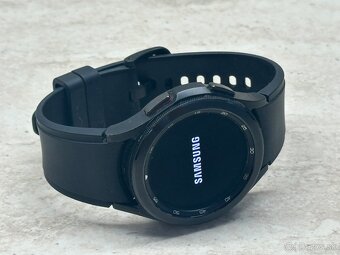 Samsung Galaxy Watch 4 Classic 42mm lte - 7