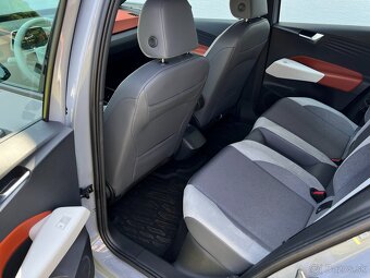 Volkswagen ID.3 PRO S 82 KWH 150KW SK SPZ 2021 - 7